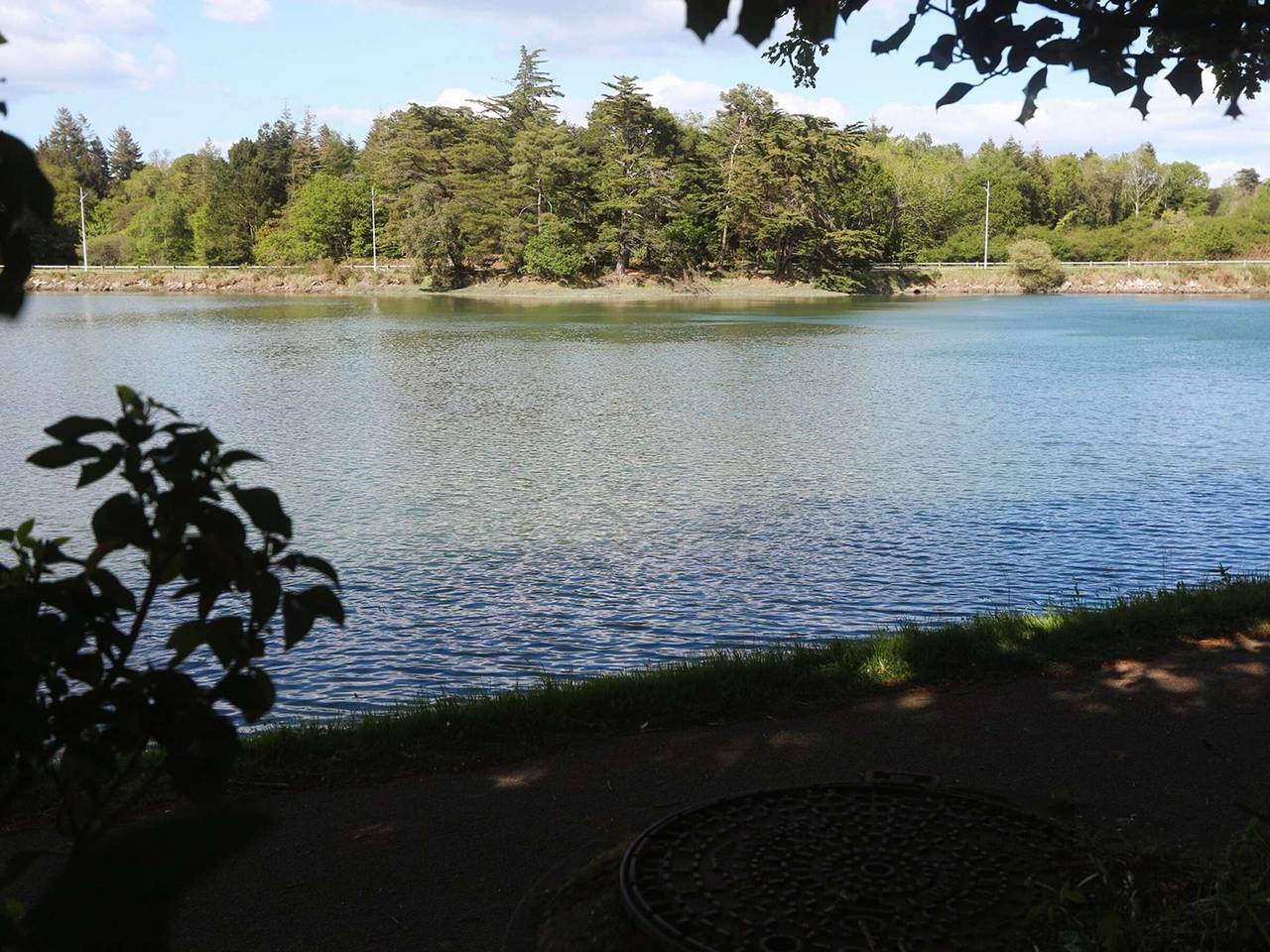 Appartement entier, Appartement T2 à Bénodet proche plages, vue rivière in Bénodet, Région de Quimper
