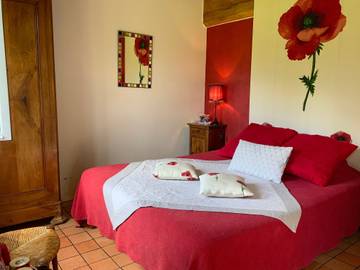Maison D’hôte pour 2 Personnes dans Honfleur, Côte de Grâce, Photo 1