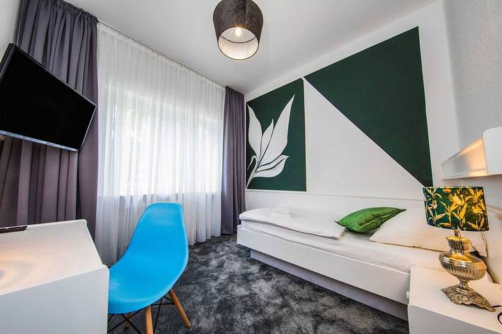 Ferienhaus für 1 Personen - 1