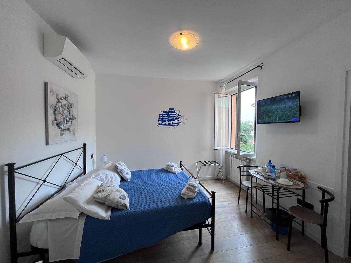 Affittacamere Il Veliero in Levanto, Commune de Levanto