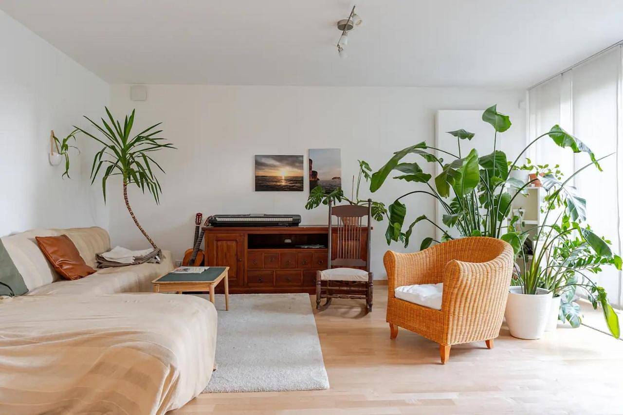 Three-Bedroom Villa in Köln, Rheinland