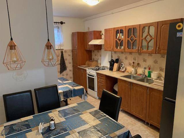 Beni Apartman in Balatonlelle, Plattensee Südufer