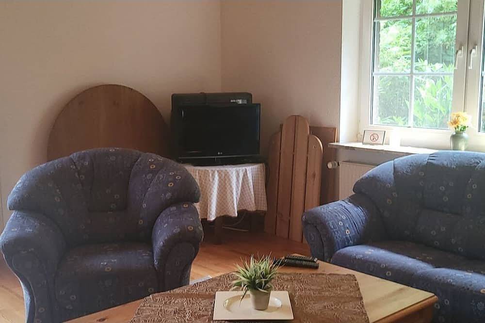 Ganze Wohnung, Einzelzimmer 1 - Ferienwohnungen und Monteurzimmer Eggstedter Moor in Eggstedt, Sankt Michaelisdonn und Umgebung