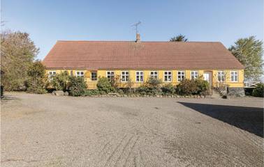 Luxus-ferienhaus für 16 Personen in Østermarie, Bornholm, Bild 1