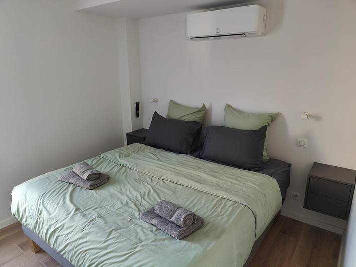 Location de vacances pour 8 personnes, avec terrasse et jacuzzi à Saint-Louis - 2