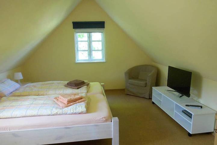 Ferienhaus für 5 Personen, mit Garten, mit Haustier in Rieseby - 2