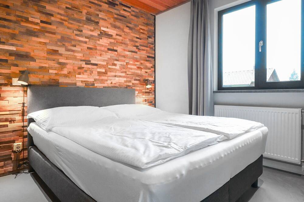 Geheel appartement, Apartment Presseggersee Top 3 in Hermagor, Hermagor-Pressegger See