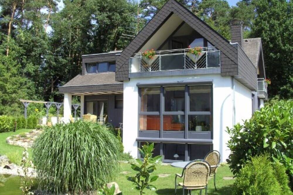 Ganze Wohnung, Comfort - Apartment in St. Ingbert, Saarpfalz-Kreis