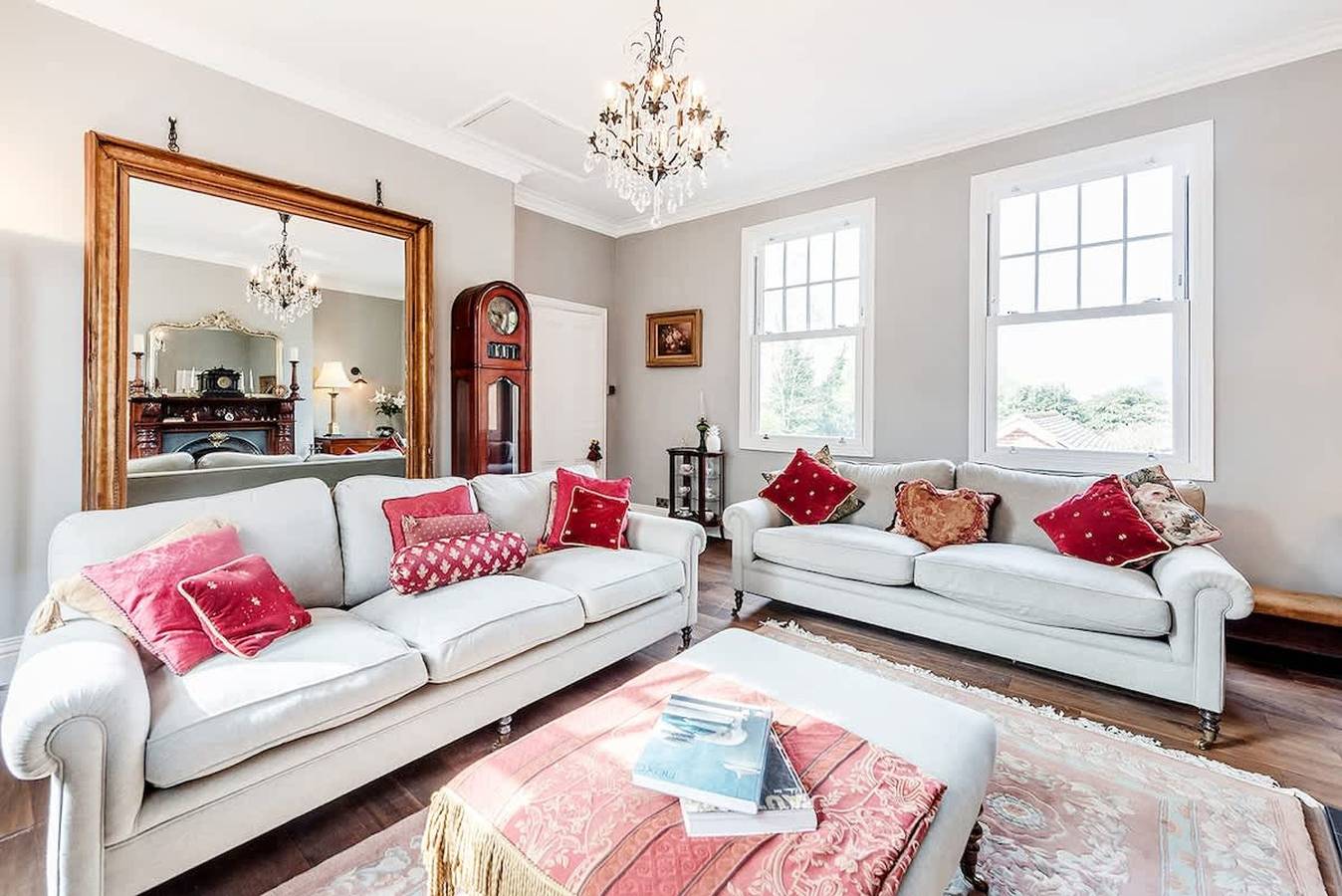 Entire apartment, Fabulous Solihull Luxury Designer Apartment 3Br in Solihull, Birmingham Area