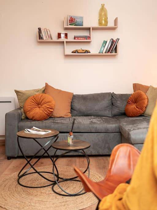 Gîte pour 4 personnes à Dreux - 3