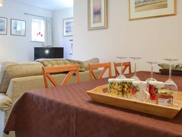 Holiday Rental for 6 People in Snettisham, Norfolk, Photo 4