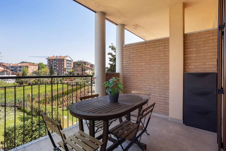Appartement de vacances pour 4 personnes - 1