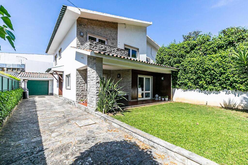 Villa in Cascais e Estoril, Costa de Lisboa