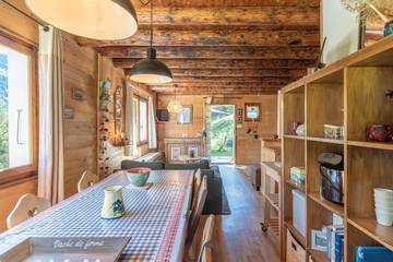 Appartement voor 5 Personen in Le Reposoir, Westerse Alpen, Afbeelding 4