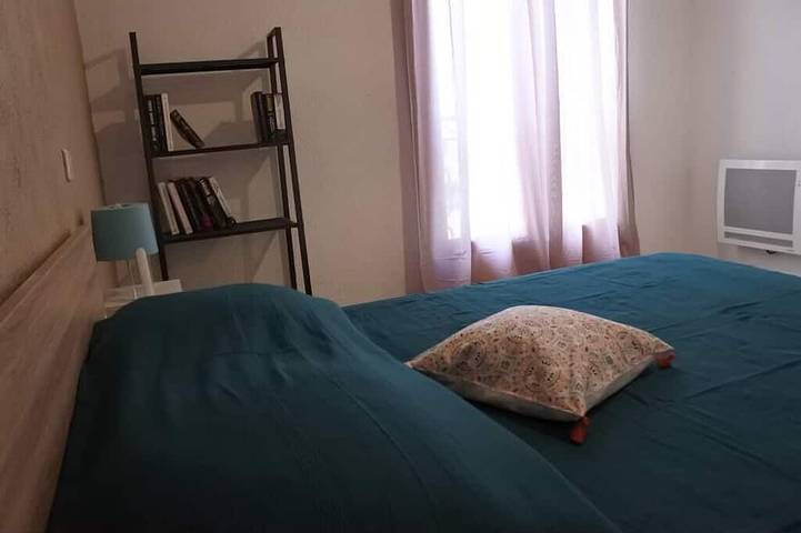 Maison individuelle proche Tour Luma in Arles, Côte méditerranéenne (France)