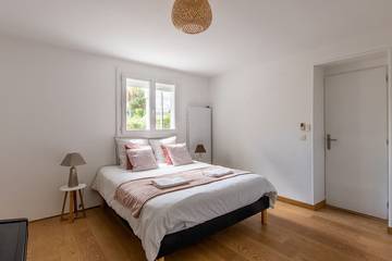 Villa pour 7 Personnes dans La Grande-Motte, Région de Montpellier, Photo 1