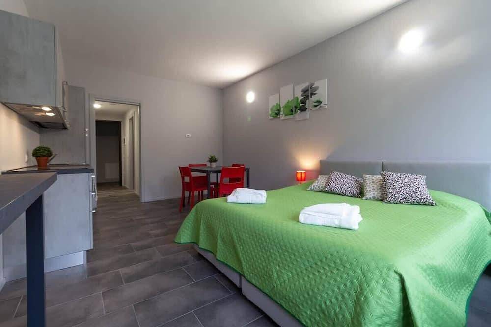 Ganze Wohnung, Appartamento Lime - Affitti Brevi Italia in Lecco, Westliche Bergamo-Alpen