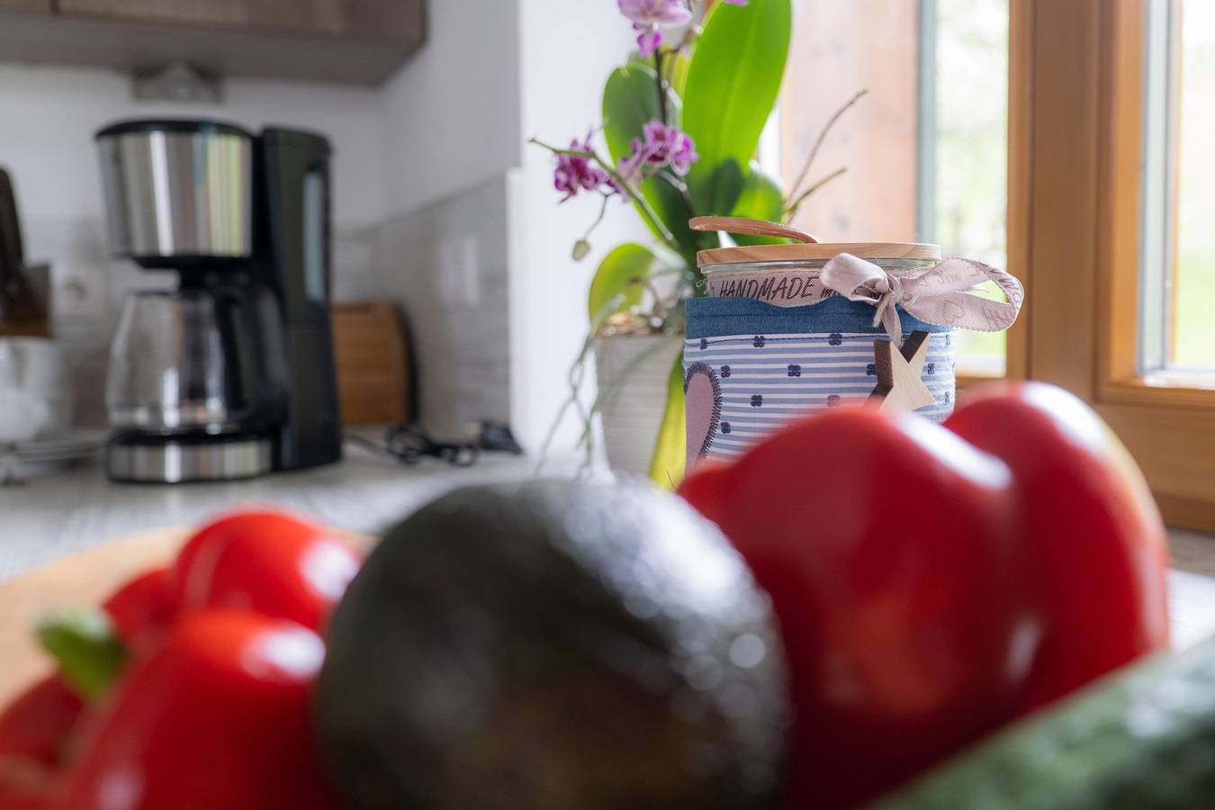 Ferienwohnung Falltannach, foto 6