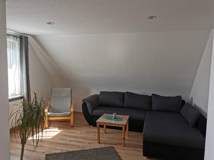 Gîte pour 4 personnes, avec vue à Lebach - 2