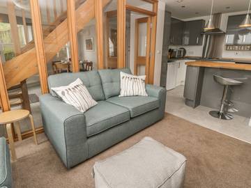 Holiday Home for 4 People in Filey, North Yorkshire, Photo 4