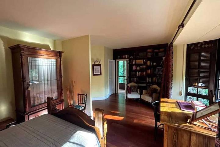 Homerez - Villa in Cabeanca in Ourense, Ourense und Umgebung