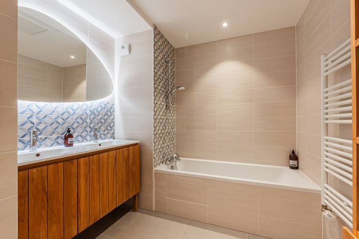 Apartamento entero, L'Académie - Magnifique 3 chambres Krutenau avec parking in Estrasburgo, Región de Estrasburgo