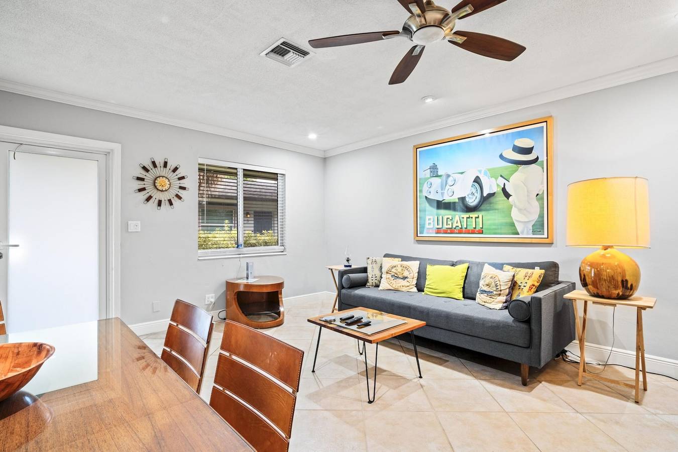 Entire apartment, Wilton Manors 2Br Charm! Walk to the Drive in Wilton Manors, Broward County