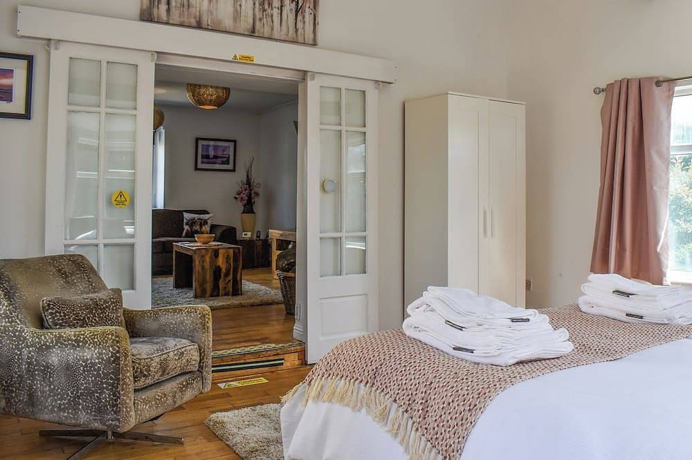 3 chambres à coucher à Houghton Le Spring, near Durham in Sunderland