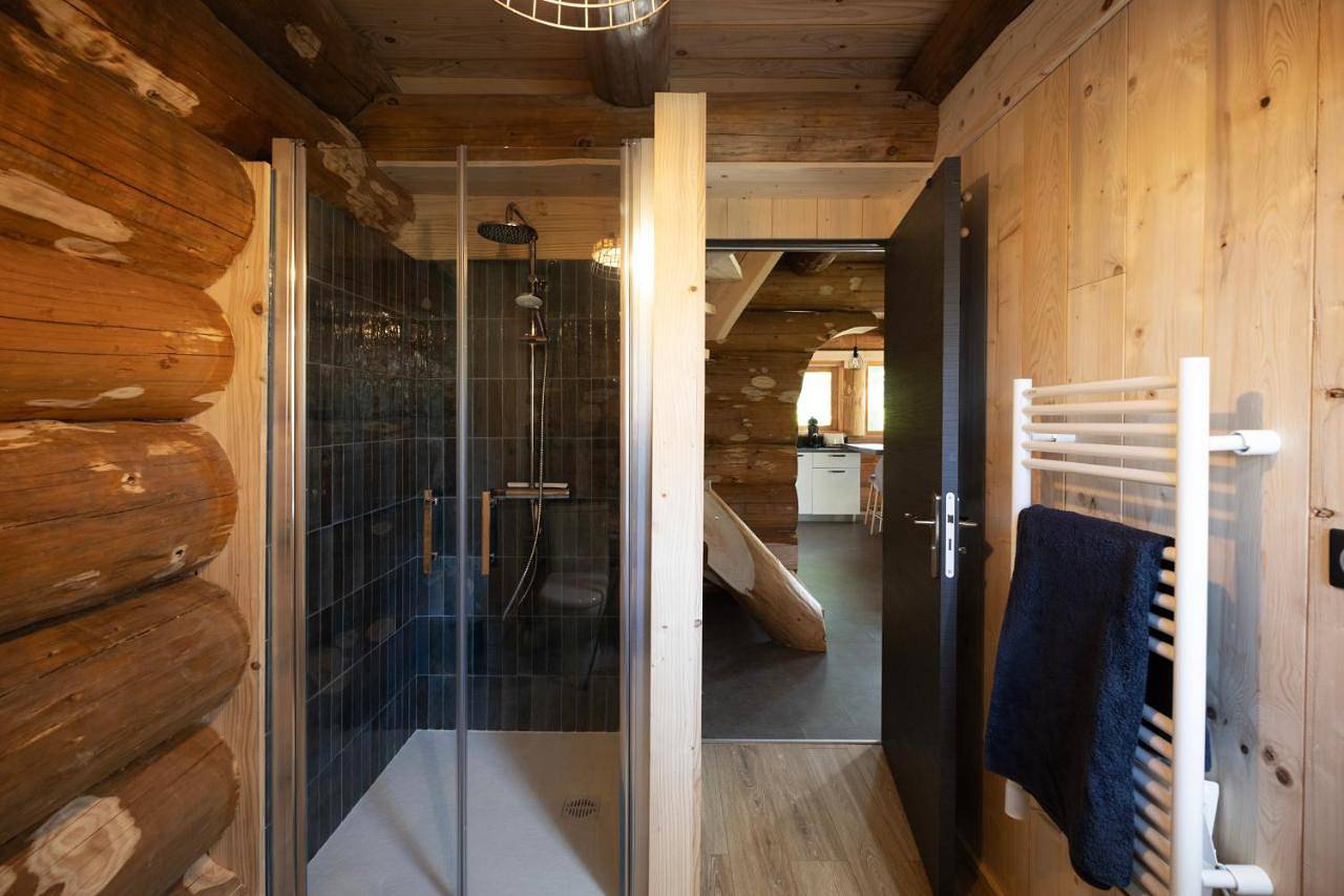 Two-Bedroom Chalet in Faux-la-Montagne, Parc Naturel Régional de Millevaches en Limousin