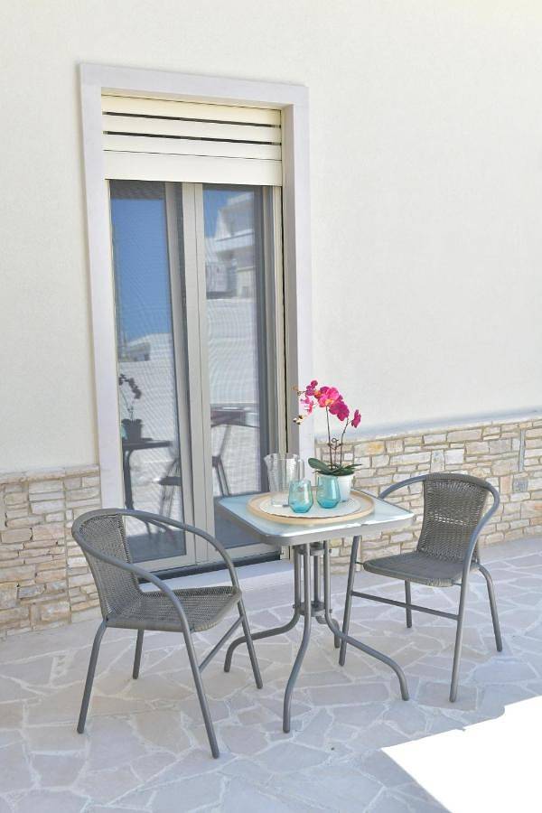 Acquadamare B&B in Manduria, Golfo di Taranto