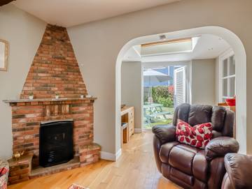 Holiday Rental for 7 People in Caister-on-Sea, Great Yarmouth, Photo 3