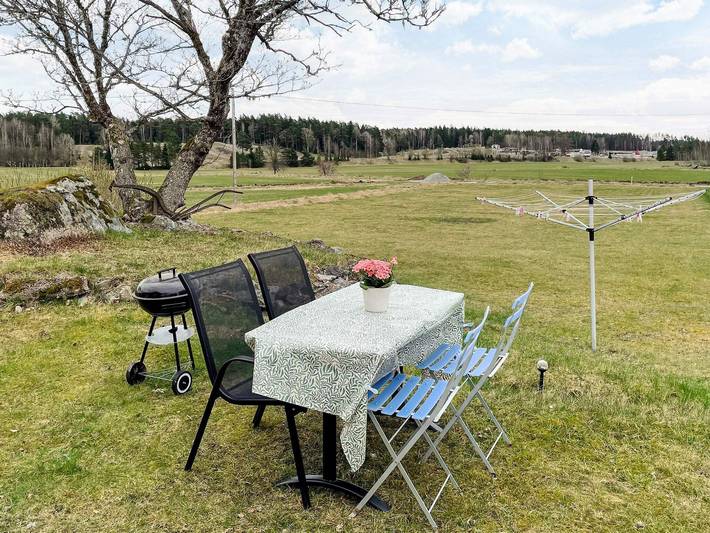 Location de vacances pour 4 personnes dans Uppsala - 2