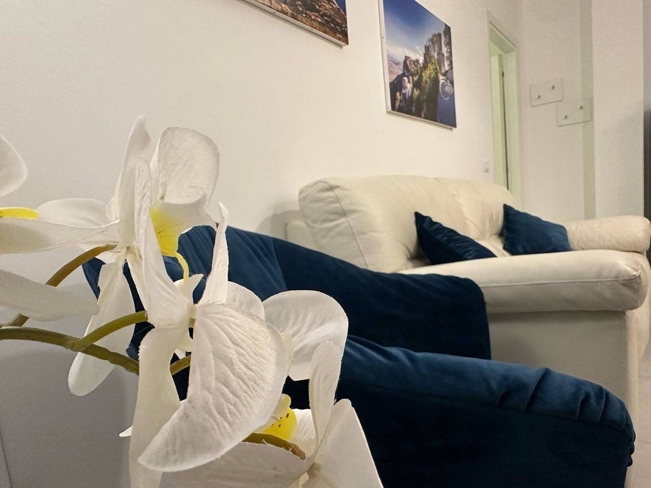 Apartamento entero, Blu Eracleo moderno in Trapani, Provincia de Trapani