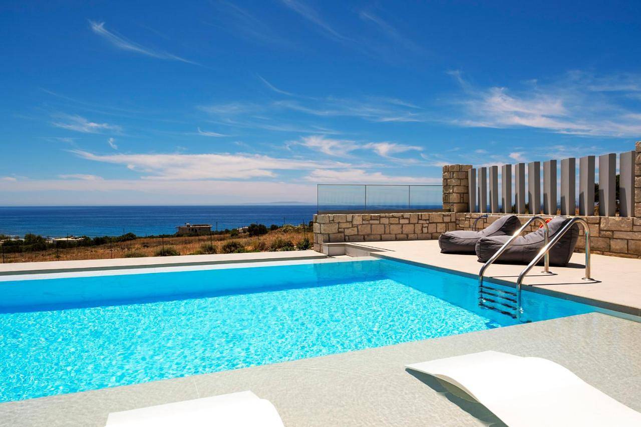 Fysiophylia Villas in Chania i okolice