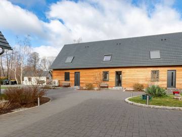 Ferienhaus für 8 Personen in Burg (Spreewald), Cottbus und Umgebung, Bild 3