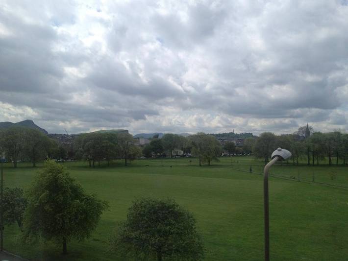 Maison d’hôte pour 2 personnes à Édimbourg - 3