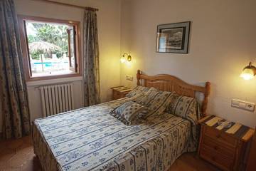 Agriturismo per 11 Persone in Sant Antoni de Portmany, Ibiza occidentale, Foto 1