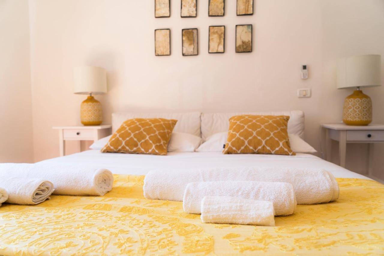 Deluxe Double Room with Balcony in San Leone, Agrigente