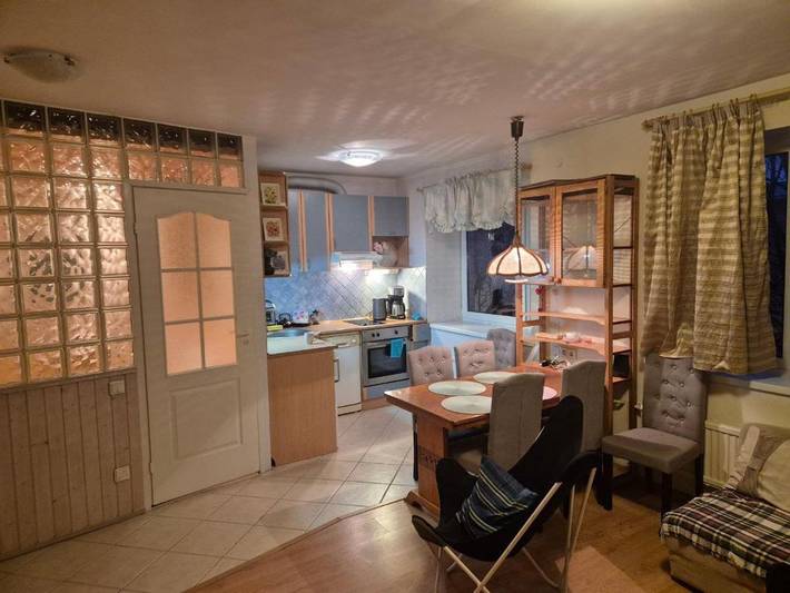 Appartement de vacances pour 2 personnes
