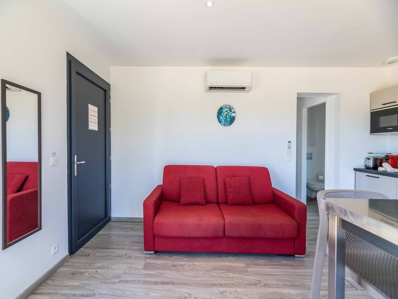 Photo : Appartement de vacances