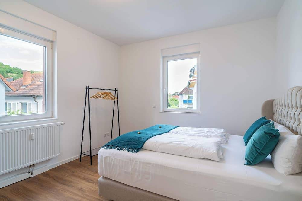 Ganze Wohnung, Lit Living: Luxury | Box Spring | Netflix | 3 Br in Hemsbach, Kurpfalz