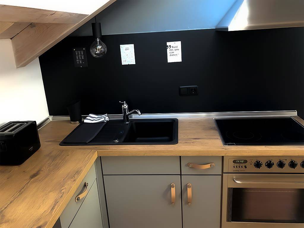 Geheel vakantieappartement, Alpzeit am Kühberg in Blaichach, Zwaben (Bayern)
