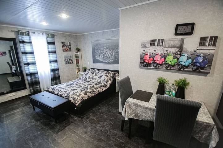 Ferienhaus für 2 Personen in Bad Ems