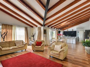 Villa for 8 People in Rovinjsko Selo, Rovinj, Photo 2