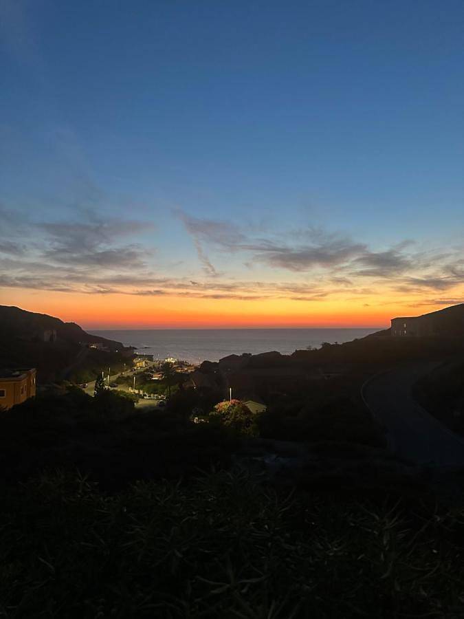 B&B Calata Di Soli in Argentiera, Sassari