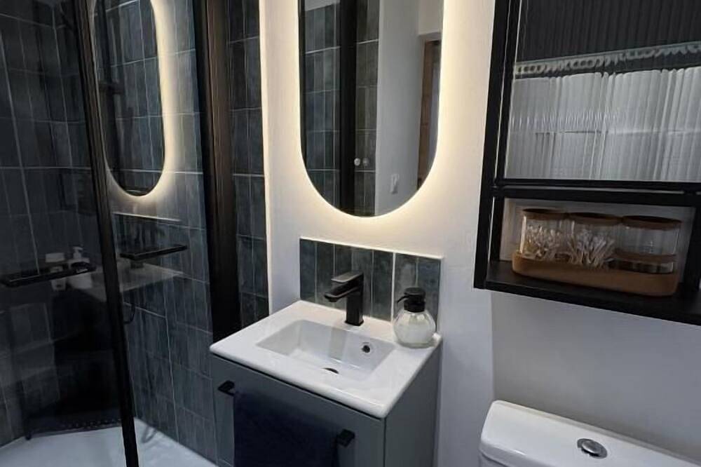 Apartamento entero, Maison Lazuli - La Calmette in La Calmette, Region de Nimes