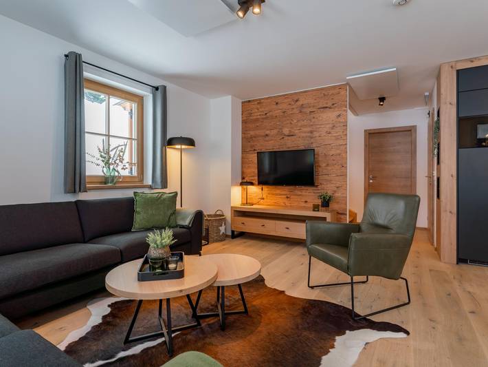 Freistehende Villa mit Sauna und tolle Aussicht in Rottenmanner und Wölzer Tauern, Irdning-Donnersbachtal