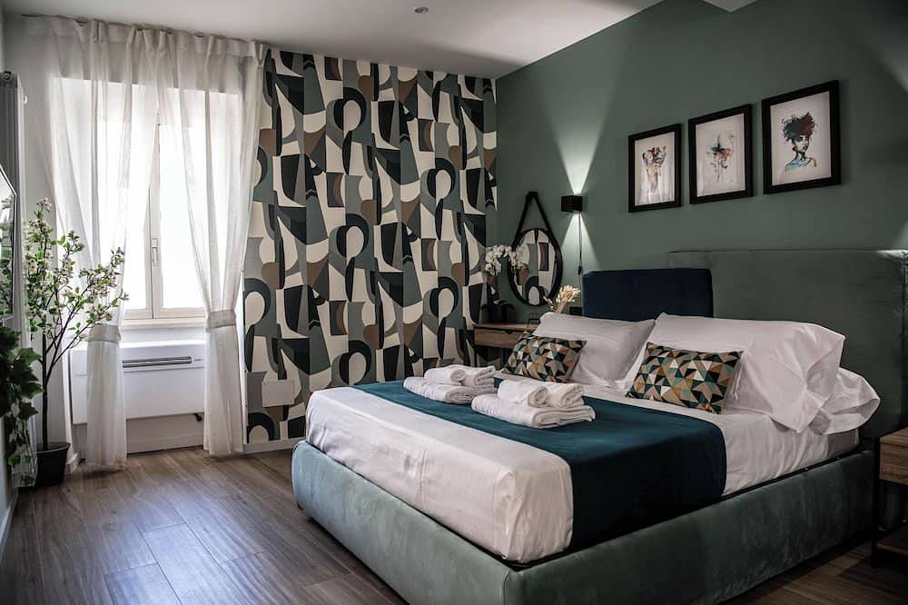 Ganze Wohnung, Residenza dei Papi Luxury city House - in the heart of Castel Gandolfo, Lake Albano in Castel Gandolfo, Parco Regionale dei Castelli Romani