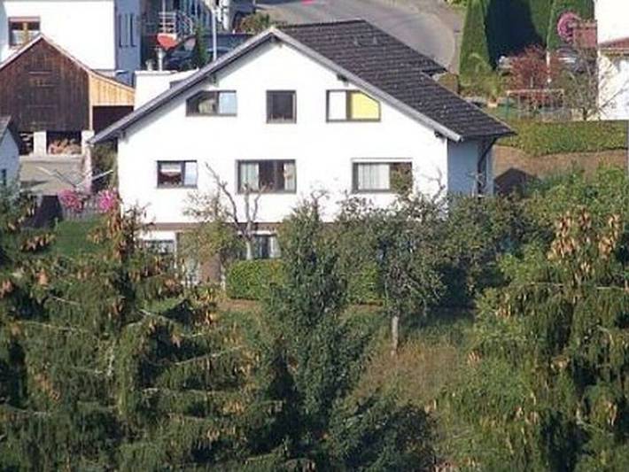 Ferienhaus für 5 Personen, mit Terrasse