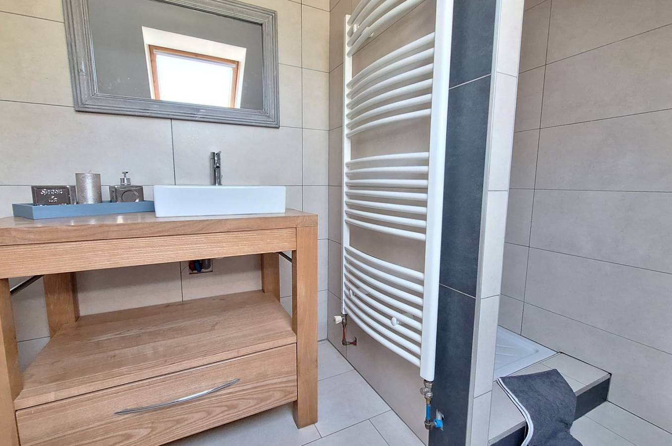 Côté West - Porspoder - Chambre in Porspoder, Région de Brest